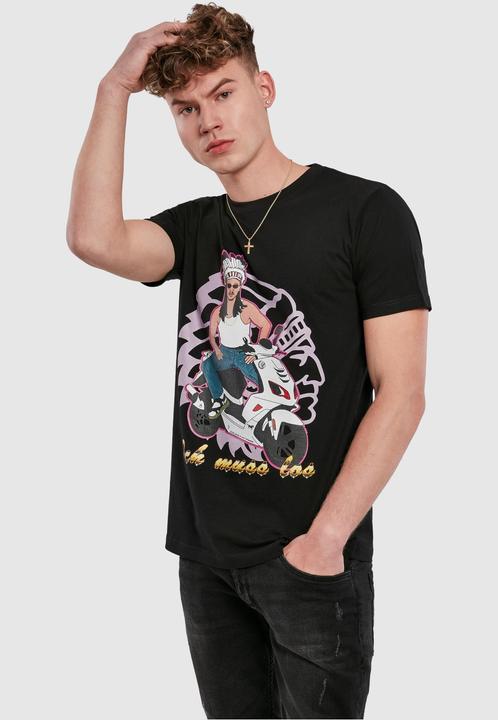 Produktbild Mister Tee Roller Tee (L)