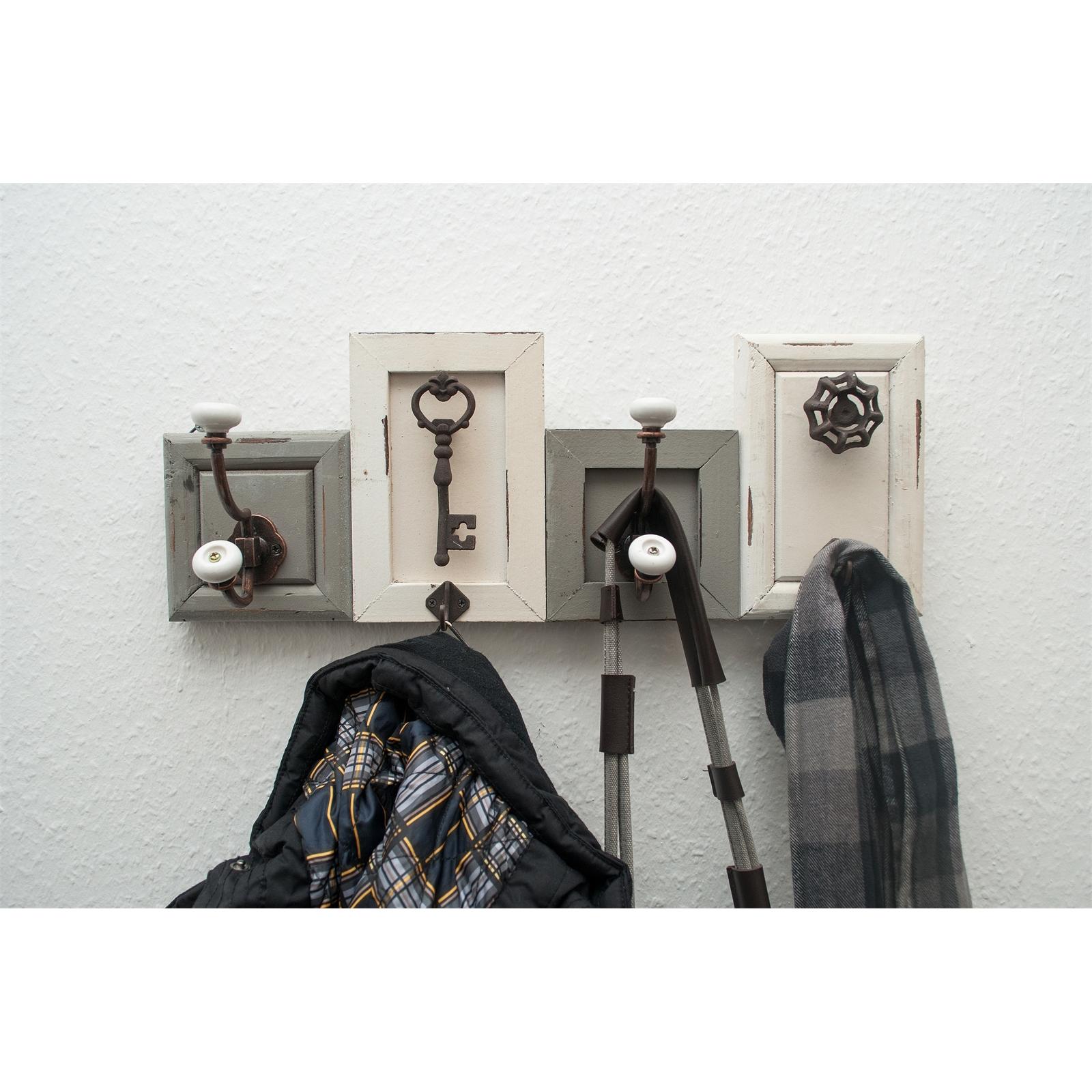 Thumbnail - HTI-Line, Garderobe + Kleiderhaken, Garderobe