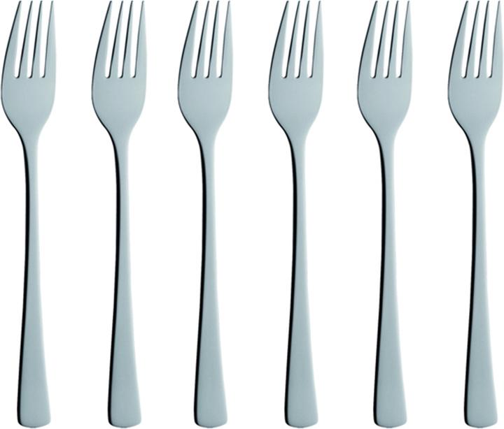 Produktbild Solex Besteckset 30-tlg. (30 Stk., Besteck Set)