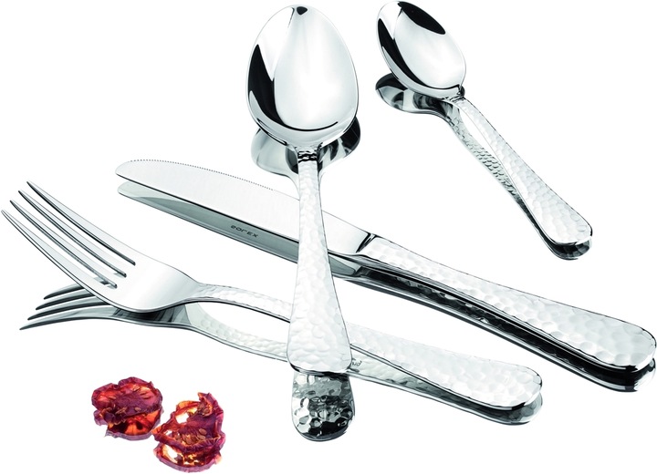 Produktbild Solex Besteckset 30-tlg. Lena (30 Stück)