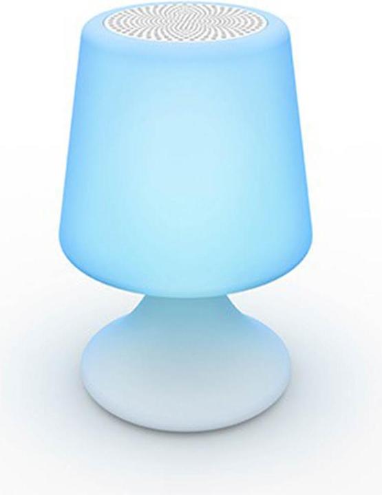 Produktbild Colorblock Bluetooth Lampen