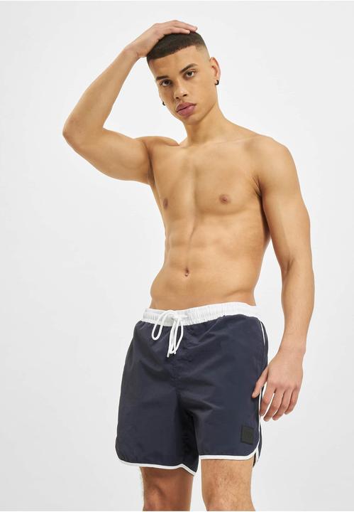 Produktbild DEF Basic Uni Boardshorts - 60271 (S)