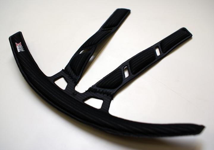 Produktbild Giro Aerohead Ultimate Pad Kit