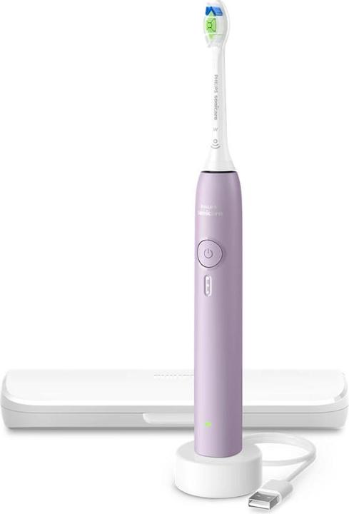 Produktbild Philips 3100 HX4033/27 Wiederaufladbare Zahnbürste