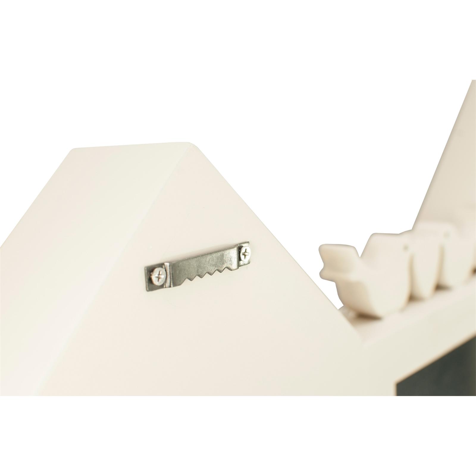 Thumbnail - HTI-Line, Garderobe + Kleiderhaken, Garderobe