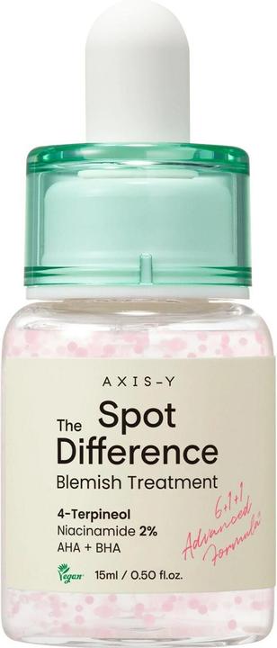 Produktbild Axis-Y Spot the Difference Blemish Treatment (15 ml)