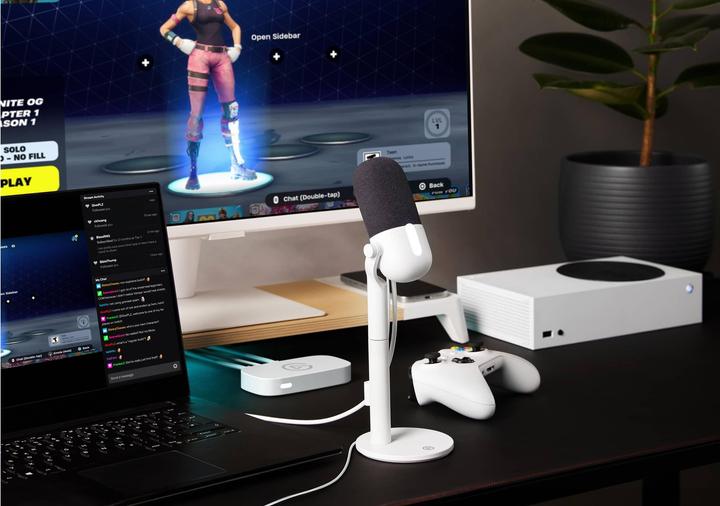 Actual product image Elgato Game Capture Neo (Color Box) (Mac, PC)