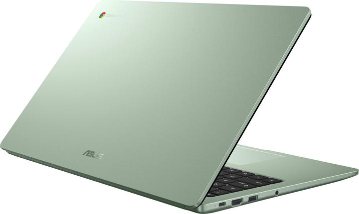 Produktbild ASUS CX1505CKA-NJ0166, N4500, Chromebook (15.60", Intel Celeron N4500, 8 GB, Ohne Tastaturlayout)