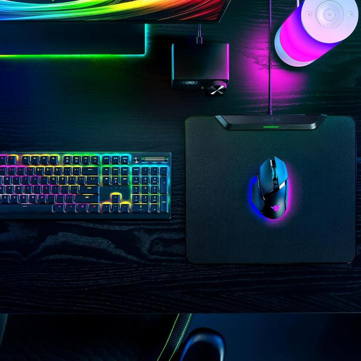Image du produit Razer HyperFlux V2 - Hard Ed. (M)