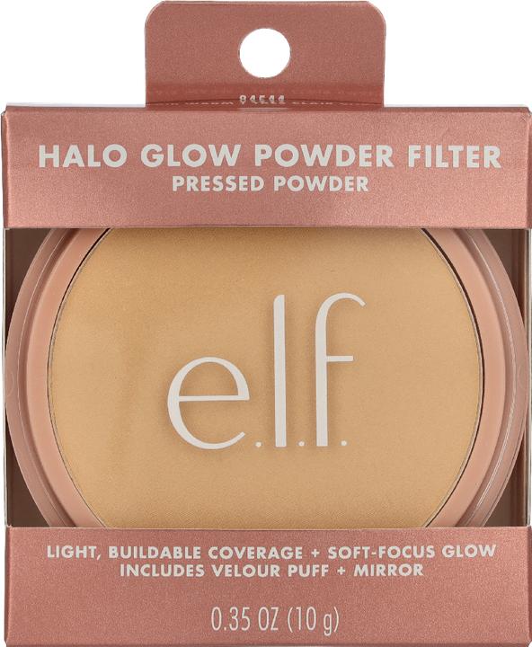 Actual product image e.l.f. Halo Glow (Fair warm)