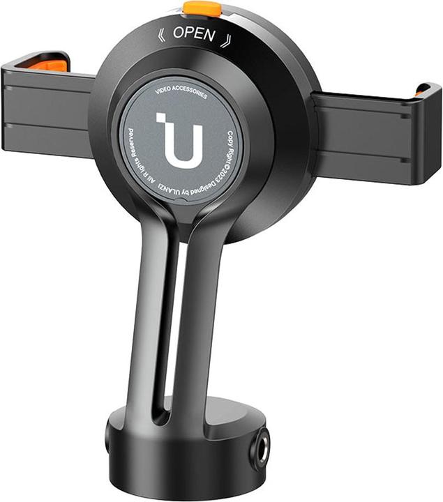 Produktbild Ulanzi SK 05 MagSafe Universal Phone Tripod Kit (Metall, Kunststoff)