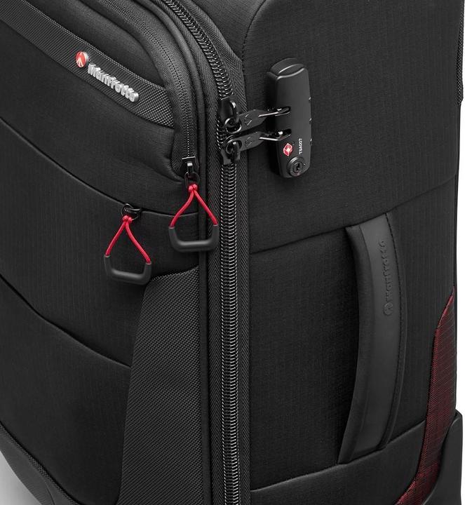 Actual product image Manfrotto Reloader Switch-55 (Camera case, Camera trolley)