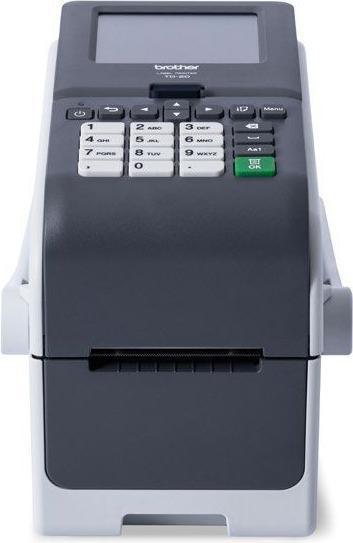 Produktbild Brother TD-23XX (300 dpi)