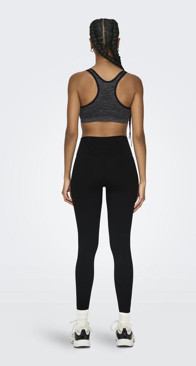 Immagine prodotto Only Play Leggings sportivi a vita super alta dal taglio stretto (XS)