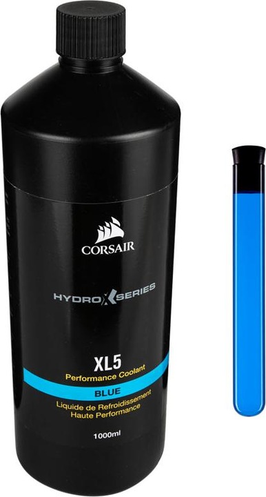 Immagine prodotto Corsair Hydro Serie X XL5 (1000 ml, Ready-mix)