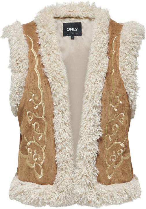 Actual product image Only ONLCILLE Weste Weste (XL)