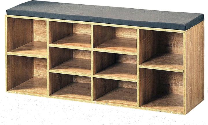 HTI-Line Allen (104 x 48 x 30 cm)