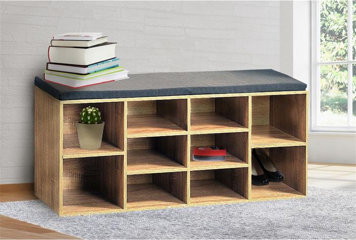 Produktbild HTI-Line Allen (104 x 48 x 30 cm)