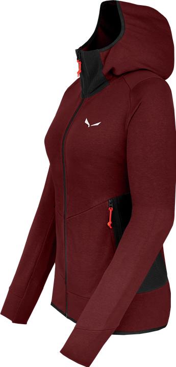 Image du produit Salewa Veste à capuche Lavaredo Hemp Da (42)