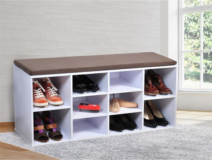 Produktbild HTI-Living Michaela (104 x 48 x 30 cm)