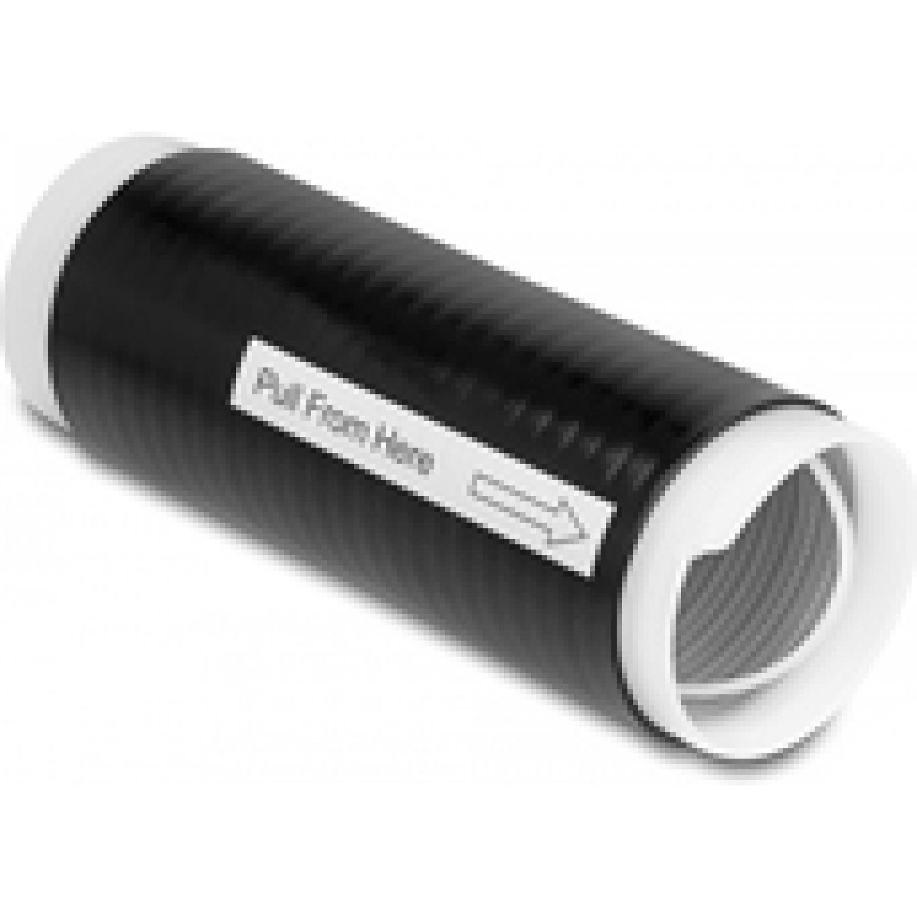 Delock, Schrumpfschlauch, Kaltschrumpfschlauch 45 mm x 130 mm 2 Stück schwarz (2 x)