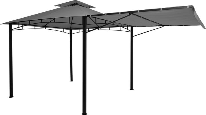 Immagine prodotto JOHN316 Pergola (250 cm, 490 cm)