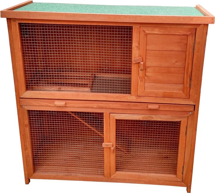 Produktbild HTI-Line Hasenstall