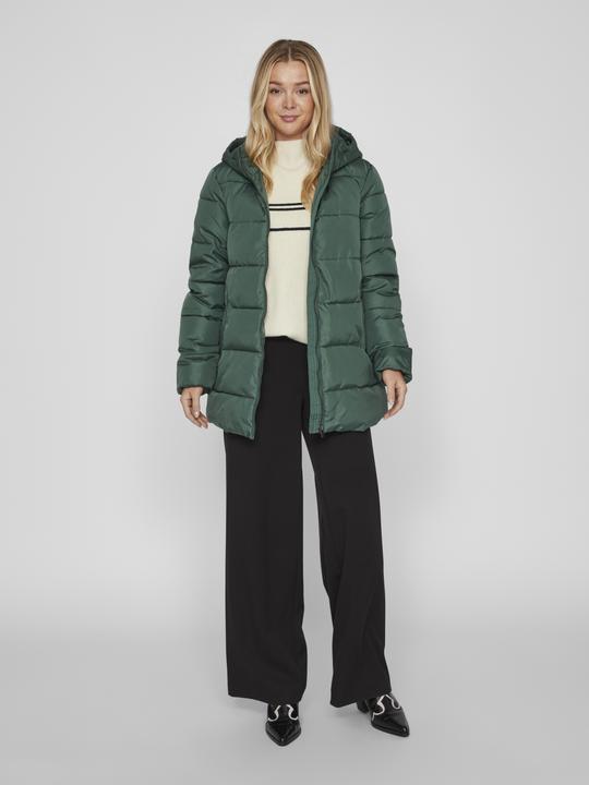 Produktbild Vila Kapuzen Puffer Mantel (38)