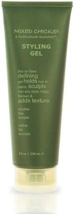 Immagine prodotto Mixed Chicks Styling Gel (Gel per capelli)