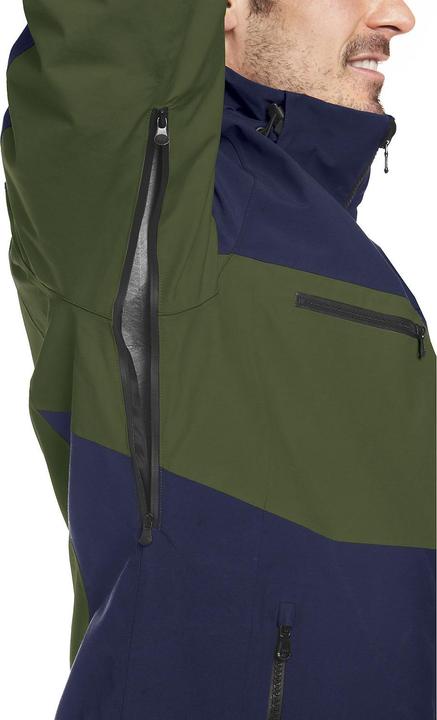 Actual product image Maier Sports Backline (56)