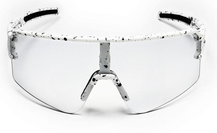 Actual product image Yeaz Sunspot (White, Transparent)