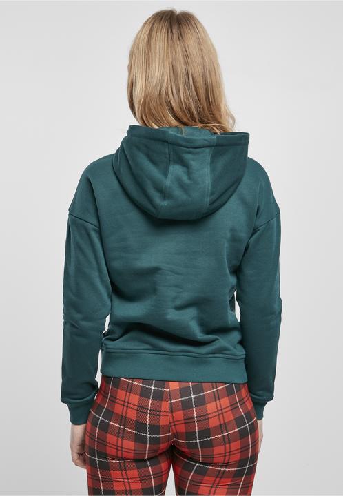 Image du produit Urban Classics Sweat à capuche pour femme - 990 (5XL)