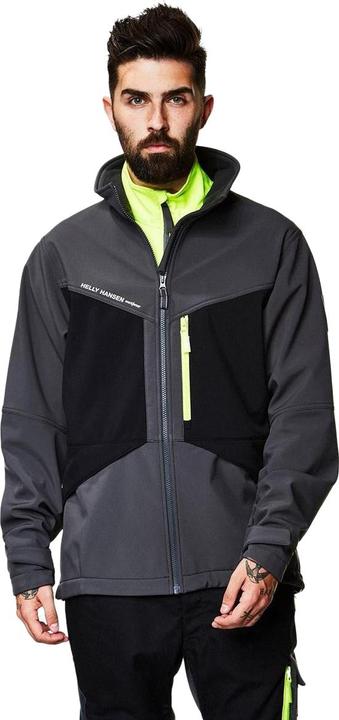 Produktbild Helly Hansen UTBC3947 P (S)