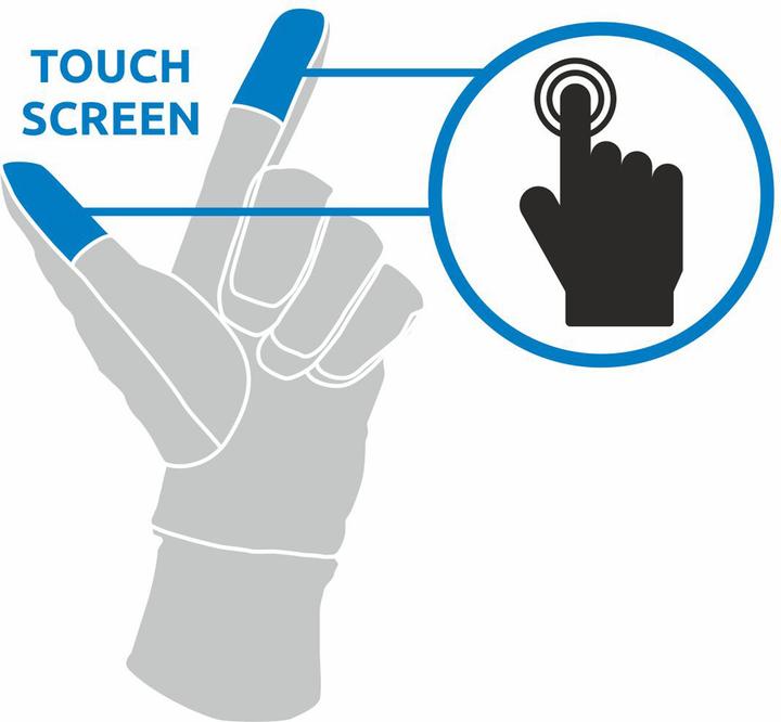 Produktbild Camp Geko Ice Pro (XL)