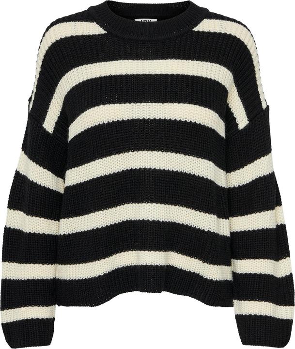Actual product image JdY Striped knit sweater (XL)
