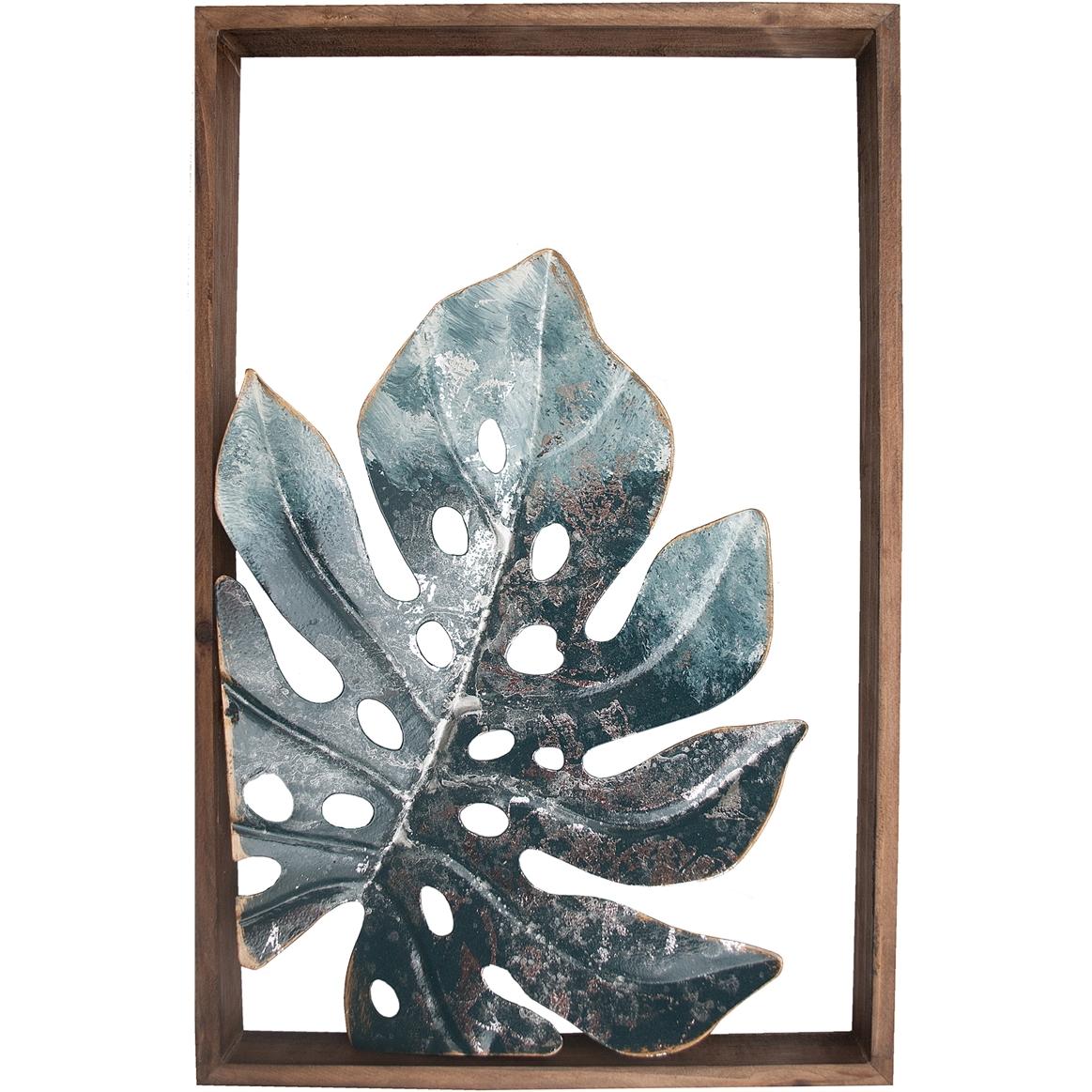 NTK-Collection, Wanddeko, Wanddeko Blatt