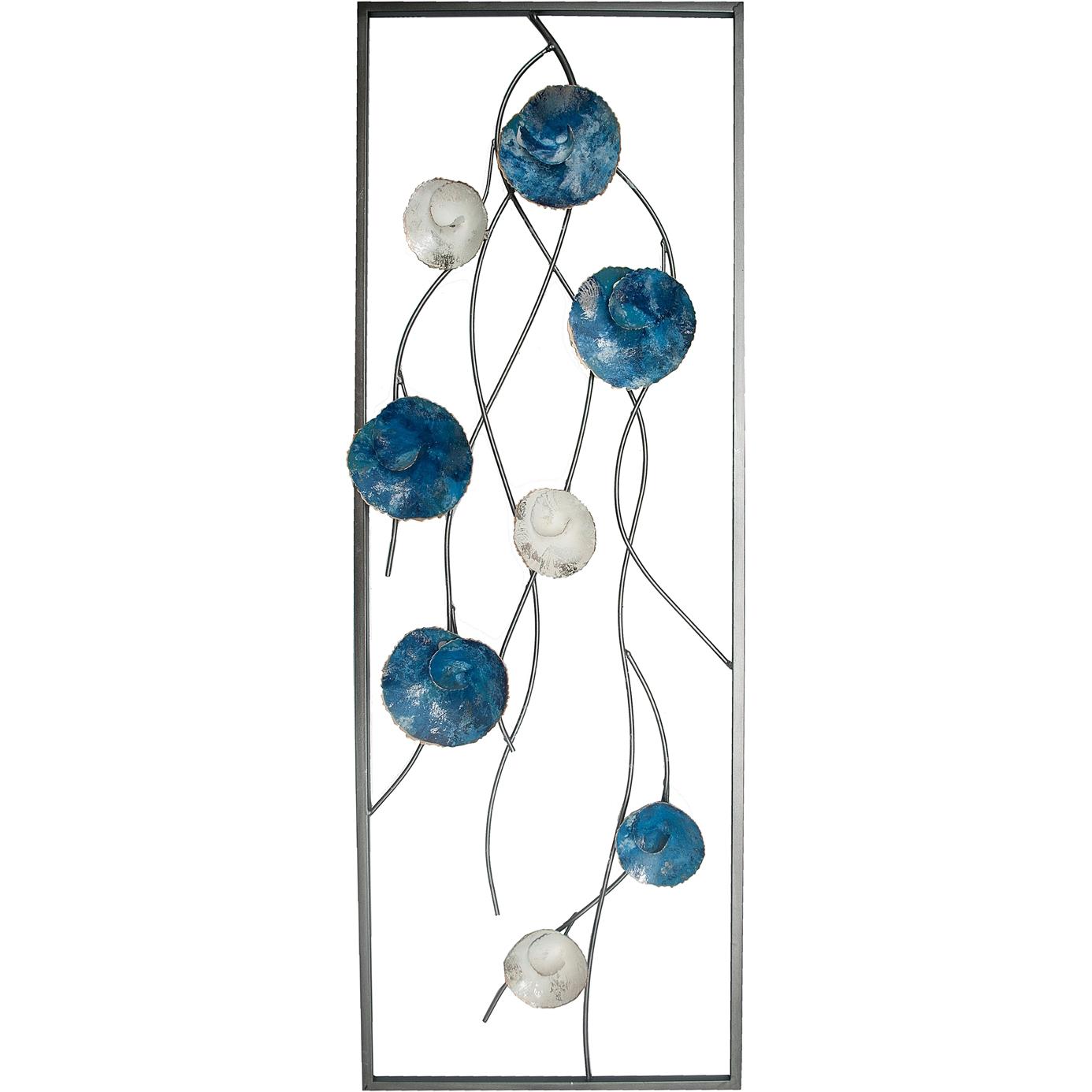 NTK-Collection, Wanddeko, Wanddeko (31 x 90 cm)