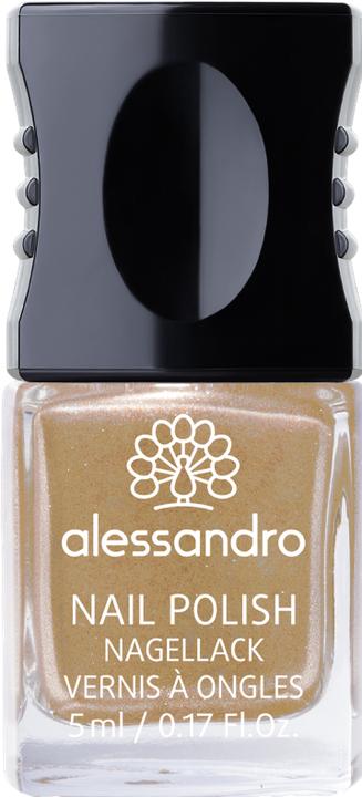 Produktbild Alessandro Nagellack (199 Rich & Royal, Farblack)