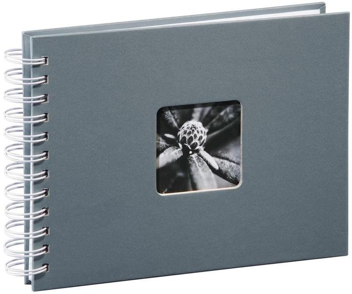 Image du produit Hama FINE ART - Album spirale (De part et d'autre)