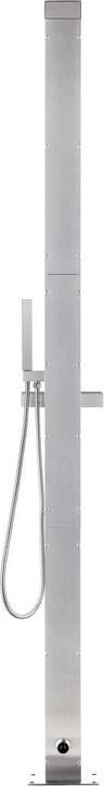 Actual product image vidaXL Gartendusche