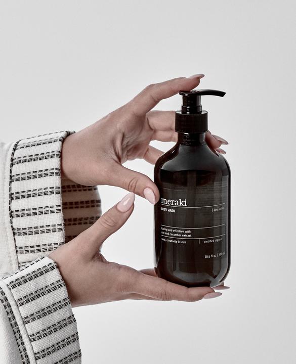 Image du produit Meraki Body Wash (490 ml)