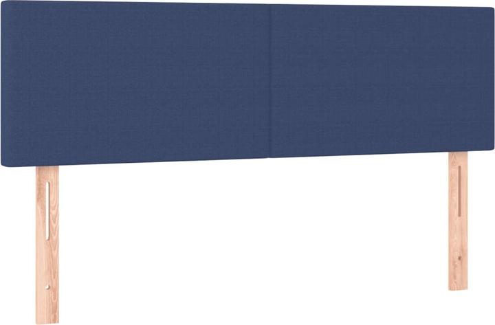 Produktbild vidaXL Boxspringbett (140 x 200 cm)