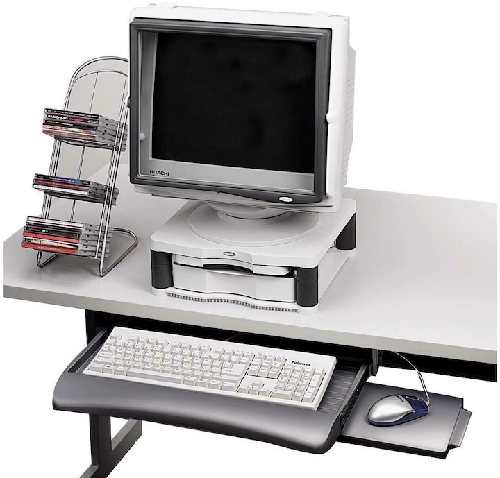 Fellowes Office Suites Tastaturschublade