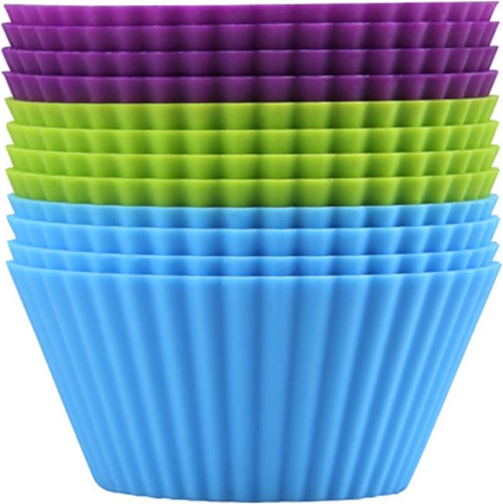 Immagine prodotto Dr. Oetker Scatola per muffin (4 cm)