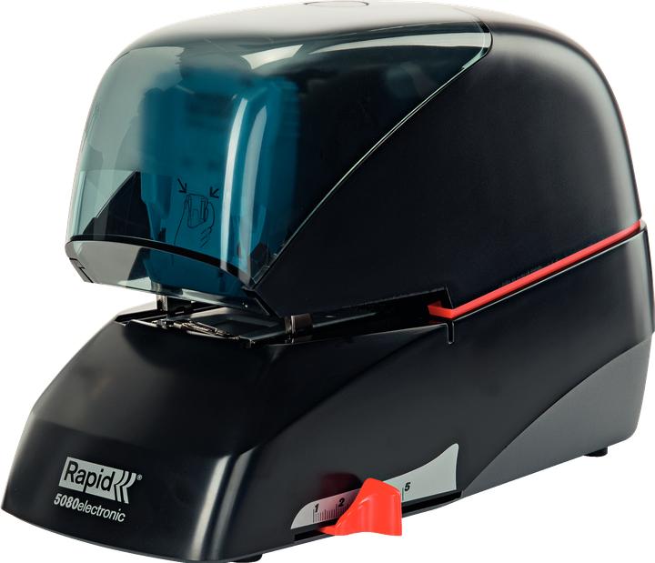 Image du produit Rapid Agrafeuse électrique 5080e (80 feuilles)