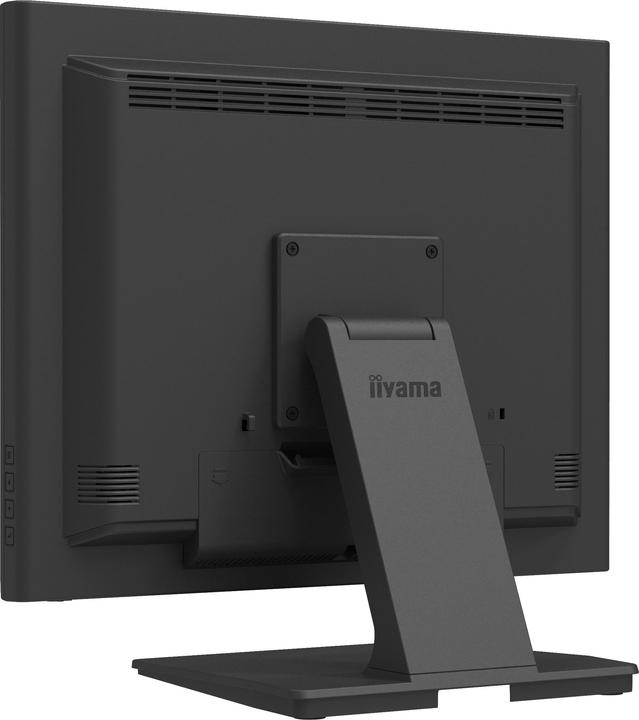 Actual product image iiyama TFT touch 19.0/48.3cm ProLite T1931SR *black* 5:4 (1280 x 1024 pixels, 19")