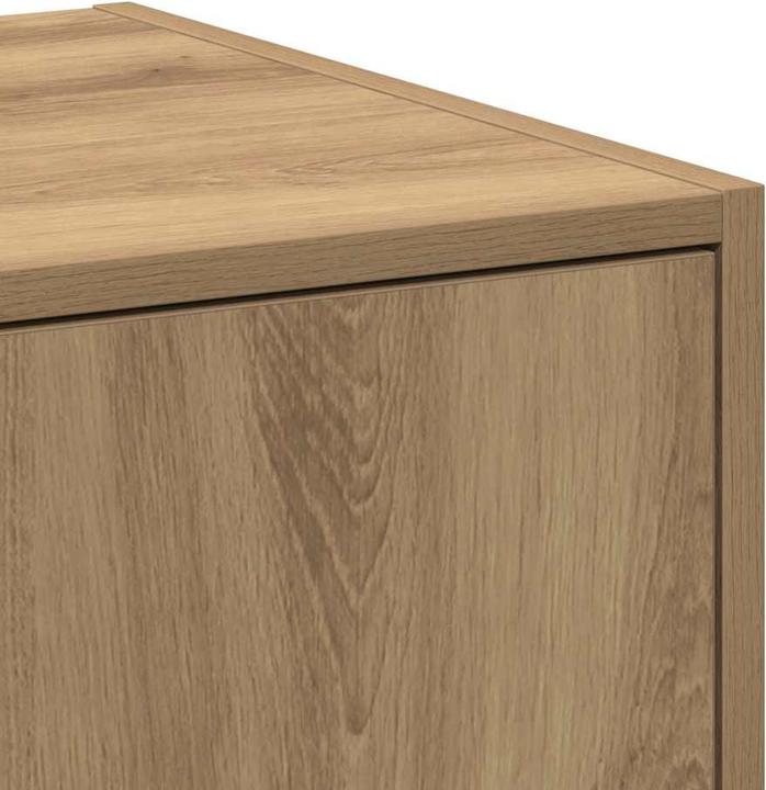 Produktbild vidaXL Apothekerschrank (40 x 41 x 174.50 cm)