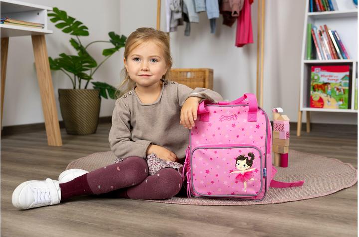 Produktbild Scooli Mini-Me Kindergartenrucksack 30 cm