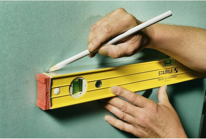 Image du produit Stabila Niveau à bulle Type 96-2 (100 cm)