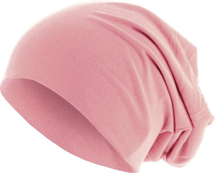 Produktbild Masterdis Pastel Jersey Beanie (One Size)